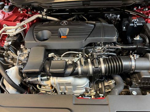 New 2025 Acura TLX w/A-Spec Package image 6