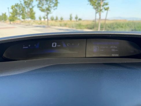 Used 2015 Honda Civic LX image 26