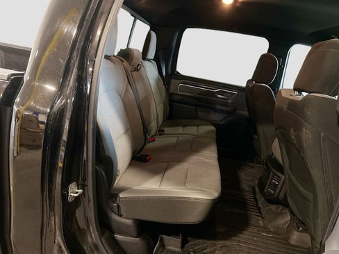 Used 2022 RAM 1500 Big Horn AWD/4WD image 26