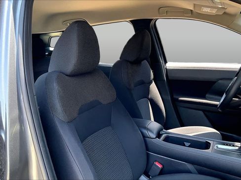 Certified 2026 Nissan Kicks S FWD image 9