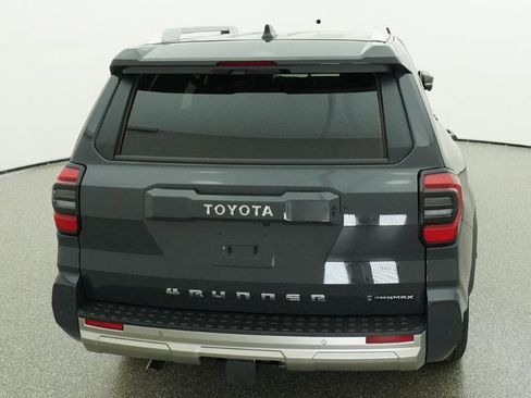 New 2026 Toyota 4Runner Limited AWD/4WD image 10