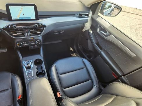 Used 2020 Ford Escape SEL AWD/4WD image 15