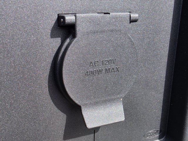 Used 2023 Ford F150 Lariat w/ Equipment Group 502A High AWD/4WD image 8