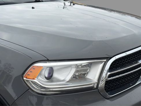Used 2020 Dodge Durango SXT AWD/4WD image 42