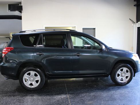 Used 2011 Toyota RAV4 2WD w/ Base L4 Extra Value Pkg image 2