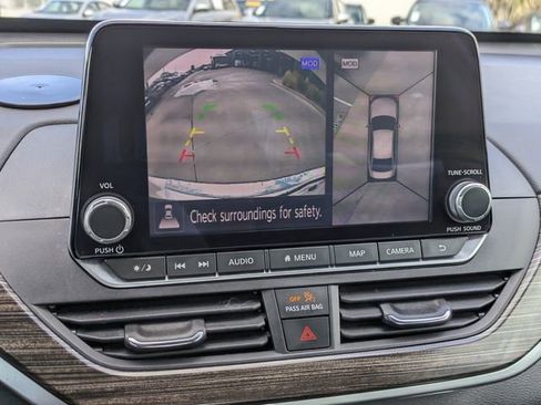 Used 2021 Nissan Altima 2.5 Platinum image 24