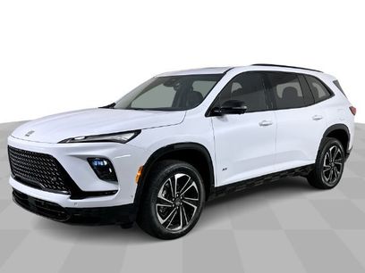 New 2027 Buick Enclave Sport Touring w/ Super Cruise Package