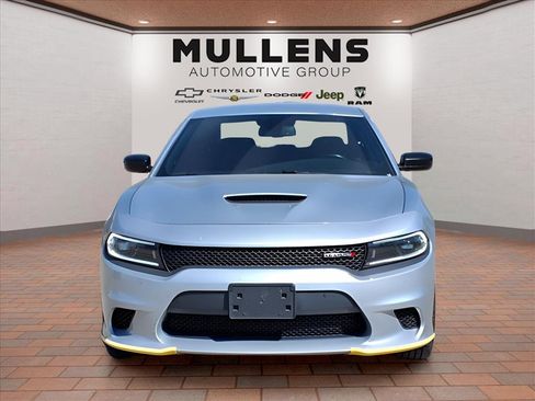 Used 2023 Dodge Charger GT image 2