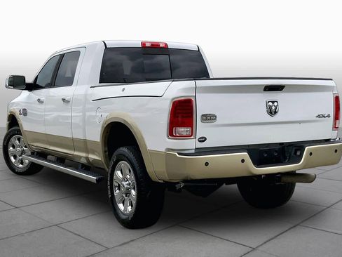 Used 2013 RAM 2500 Longhorn w/ Cold Weather Group AWD/4WD image 12