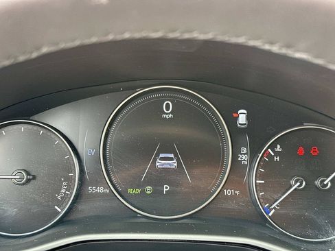 Used 2025 MAZDA CX-50 2.5 Hybrid w/ Weather Package AWD/4WD image 26