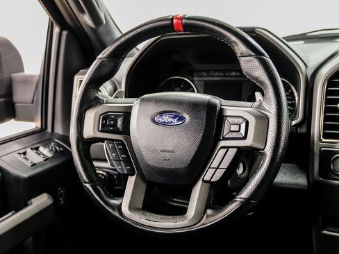 Used 2019 Ford F150 Raptor image 20