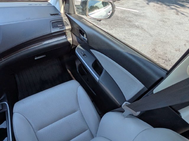 Used 2016 Honda CR-V Touring image 17