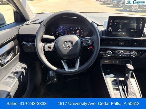 New 2026 Honda CR-V EX-L image 14