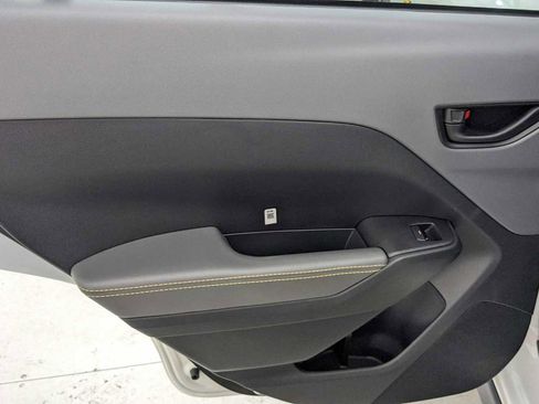 New 2025 Subaru Crosstrek 2.5i Sport w/ Popular Package #3A image 22