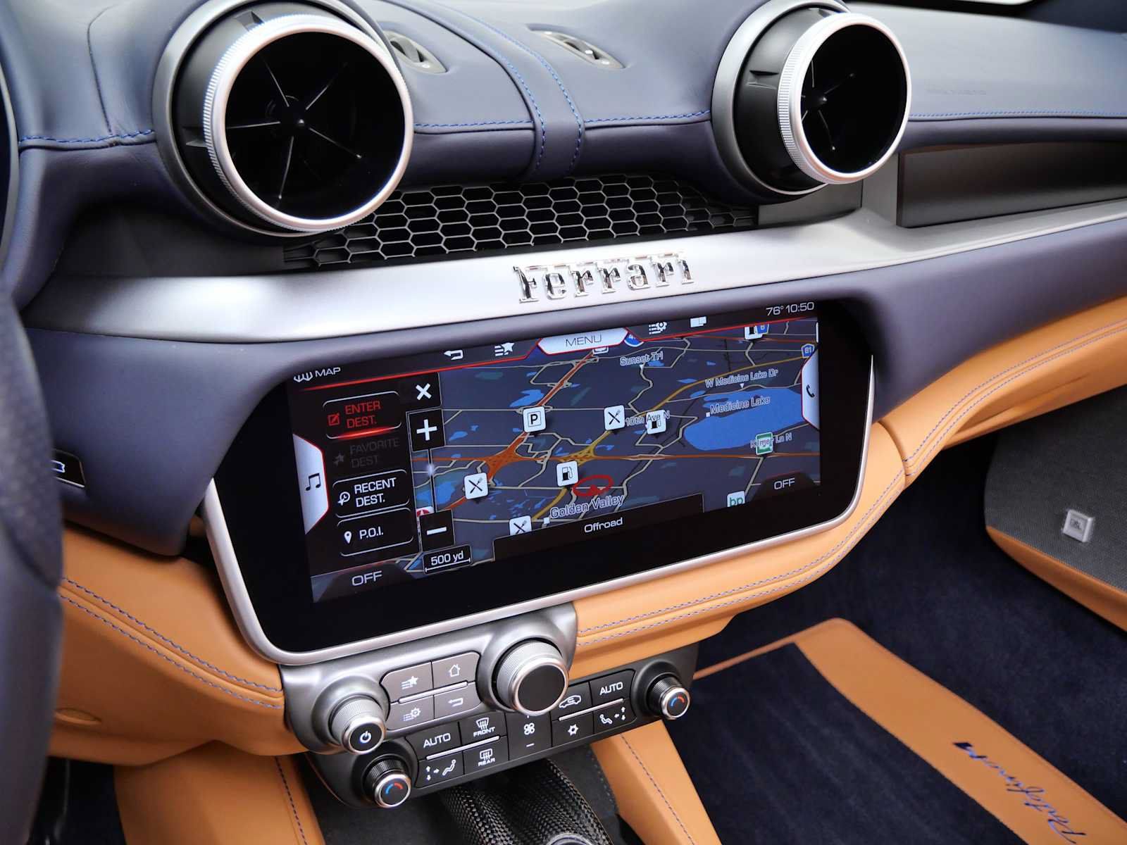 Certified 2023 Ferrari Portofino M RWD image 23