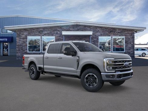 New 2026 Ford F250 XLT w/ XLT Premium Package image 7