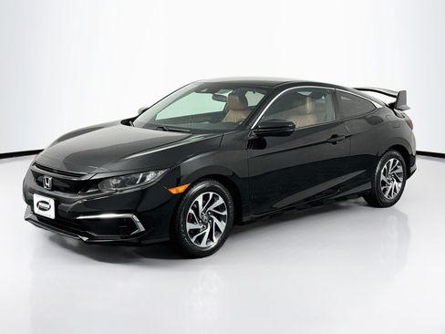Used 2019 Honda Civic LX image 6