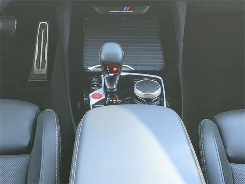 Certified 2024 BMW X3 M w/ Competition Package image 20
