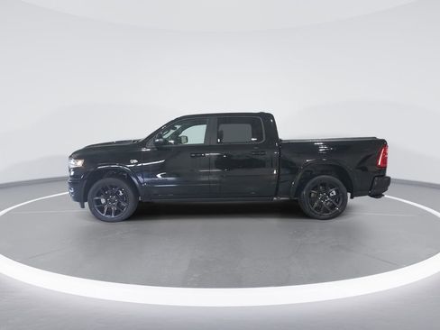 New 2026 RAM 1500 Limited AWD/4WD image 5