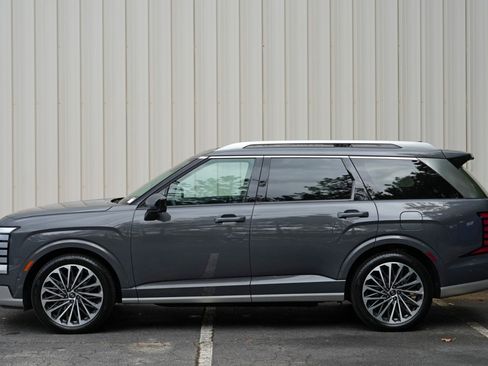 Used 2026 Hyundai Palisade Calligraphy FWD image 54