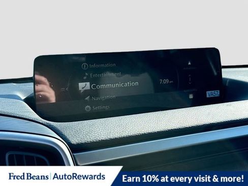 New 2026 MAZDA CX-50 2.5 Hybrid w/ Weather Package image 13