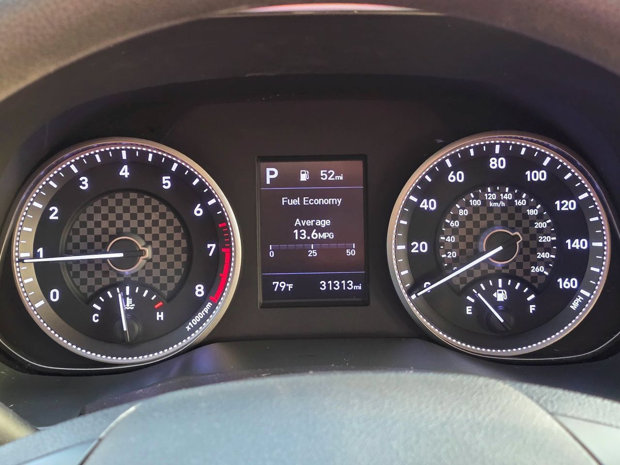Used 2019 Hyundai Elantra SEL w/ Cargo Package FWD image 19