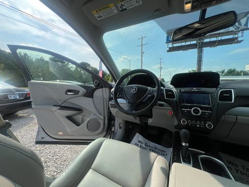 Used 2016 Acura RDX AWD w/ Technology Package image 13