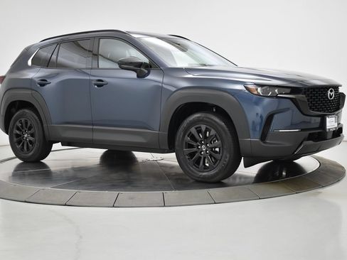 New 2026 MAZDA CX-50 AWD 2.5 Hybrid w/ Cargo Package image 10