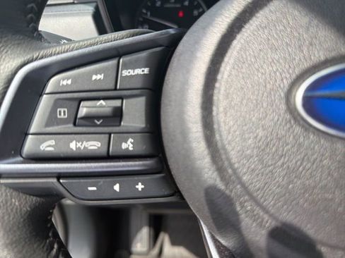 Used 2025 Subaru Forester Limited AWD/4WD image 30