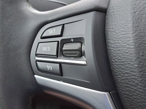 Used 2016 BMW X5 xDrive35i AWD/4WD image 14