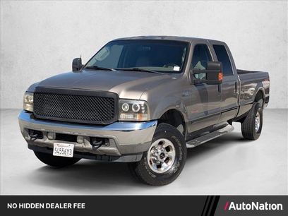 Used 2003 Ford F350 XL