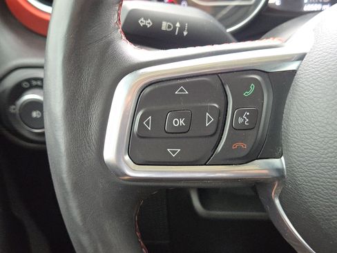 Certified 2019 Jeep Wrangler Unlimited Rubicon image 27