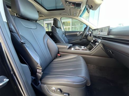 New 2026 Genesis GV80 2.5T Select image 26