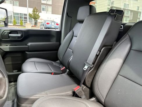 Used 2025 RAM ProMaster 2500 w/ Convenience Group image 26