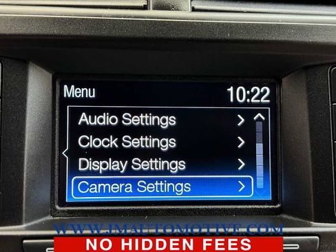 Used 2019 Ford Explorer 4WD image 30