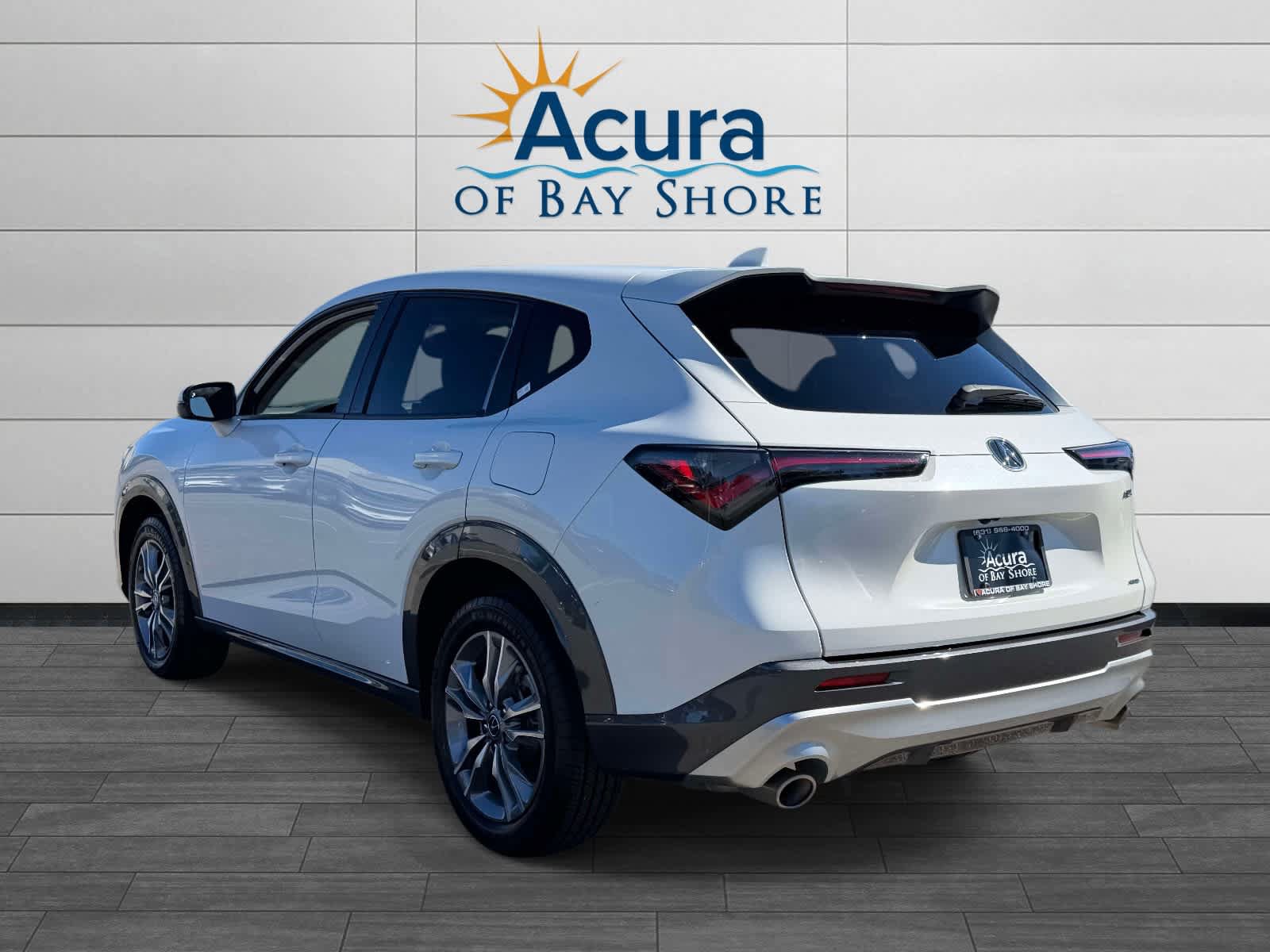 Used 2026 Acura ADX AWD image 5