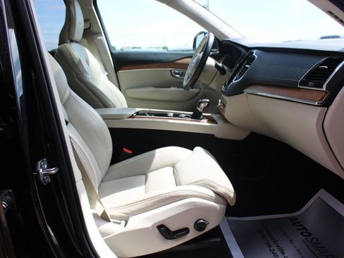 Used 2019 Volvo XC90 T6 Inscription w/ Protection Package Premier AWD/4WD image 48