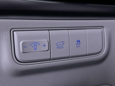 Used 2025 Hyundai Tucson SEL image 23