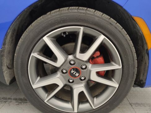 Used 2021 Kia Soul Turbo image 31