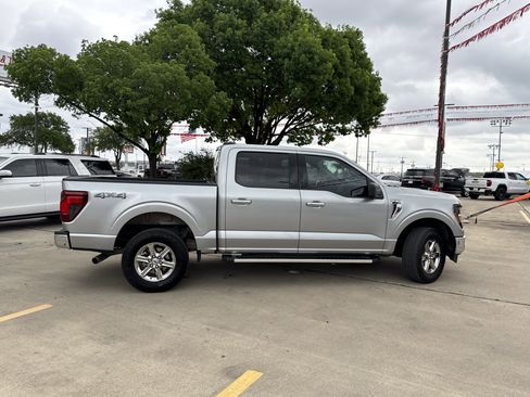 Used 2024 Ford F150 XLT w/ Mobile Office Package image 4