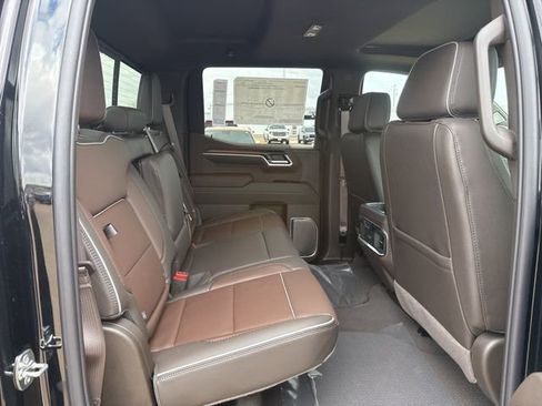 New 2026 GMC Sierra 1500 Denali w/ Technology Package AWD/4WD image 46