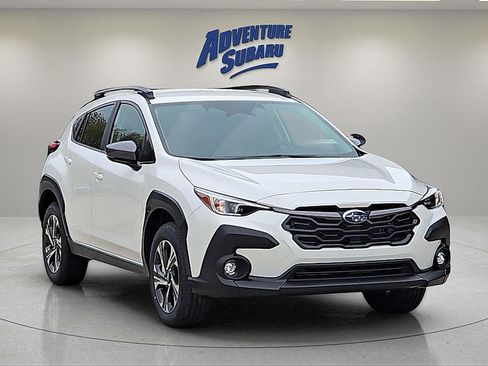 New 2026 Subaru Crosstrek 2.5i Premium image 1