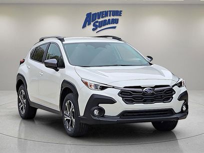 New 2026 Subaru Crosstrek 2.5i Premium