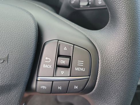 New 2025 Ford Escape Active w/ Tech Pack #1 image 17