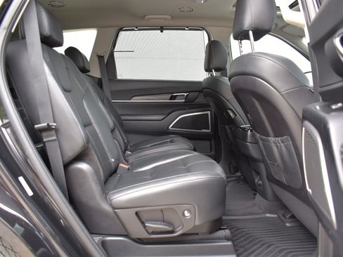 Used 2021 Kia Telluride EX w/ EX Premium Package AWD/4WD image 33