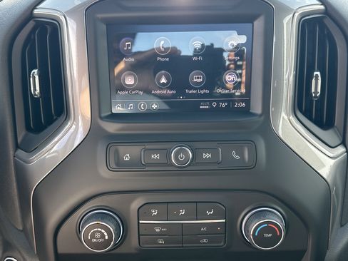 New 2026 Chevrolet Silverado 1500 W/T image 24