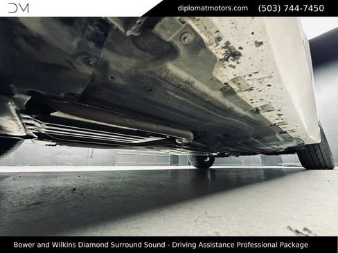 Used 2020 BMW X7 M50i AWD/4WD image 55