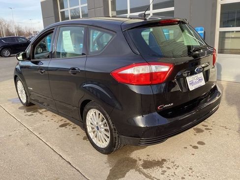 Used 2014 Ford C-MAX SE image 11