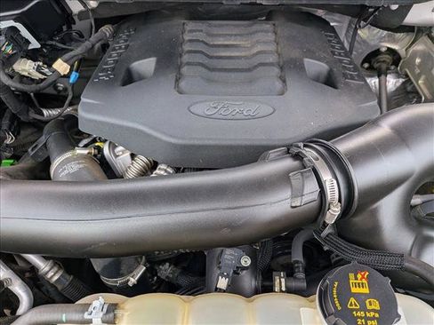 Used 2021 Ford F150 Lariat image 22