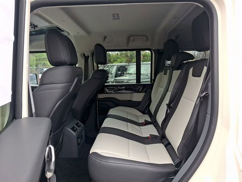 New 2026 INEOS Grenadier AWD/4WD image 5